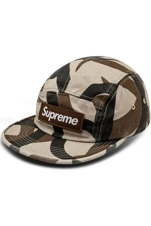 Supreme Pet met camouflageprint