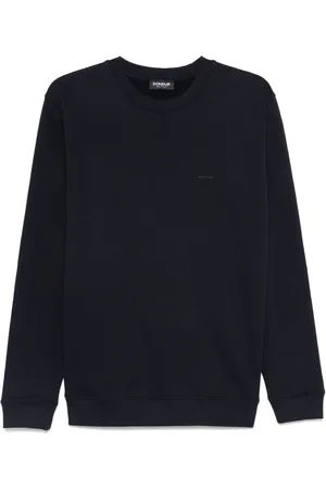 Dondup Sweater met logo
