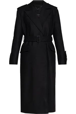 AllSaints Augusta jas