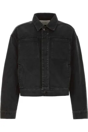 Entire Studios Denim jack