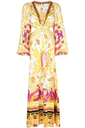 Camilla Maxi