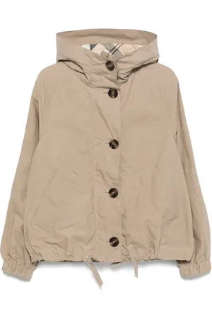 Barbour Bhodi jack