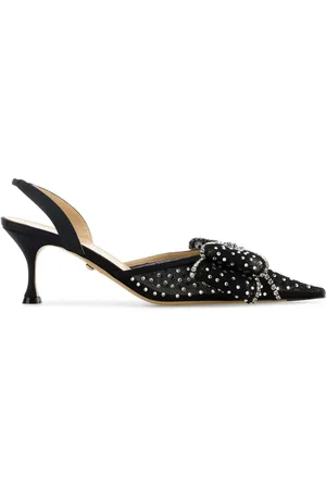 Mach & Mach Le Cadeau sandalen