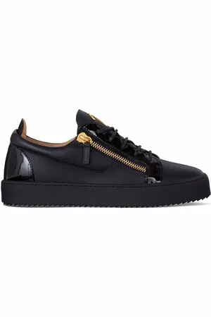 Giuseppe Zanotti Frankie low
