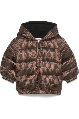 Moschino Jack met logo