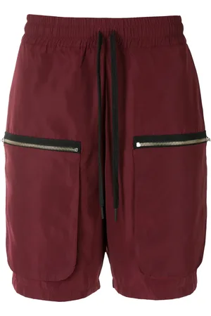 Uma Raquel Davidowicz Trainingsshorts