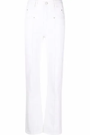 Isabel Marant Bootcut jeans