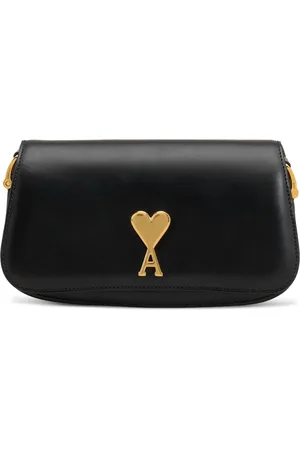 Ami Paris Paris schoudertas