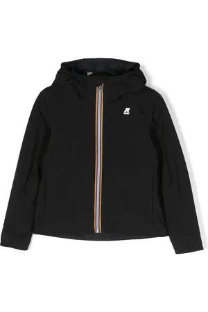 K-Way Jack met logopatch