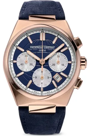 Frederique Constant Highlife Chronograph Automatic horloge