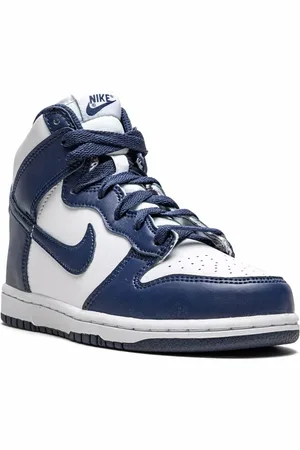 Nike Dunk High sneakers