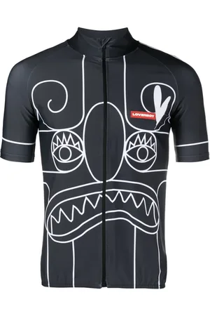 Charles Jeffrey Loverboy T
