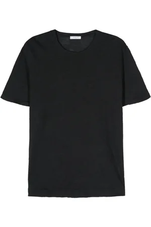 Boglioli Linnen jersey T