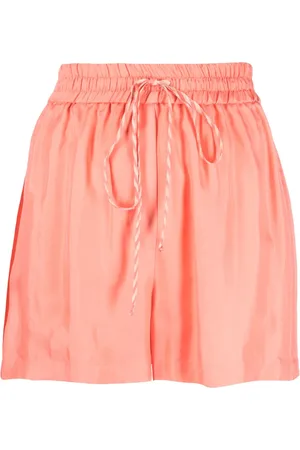 ALYSI High waist shorts