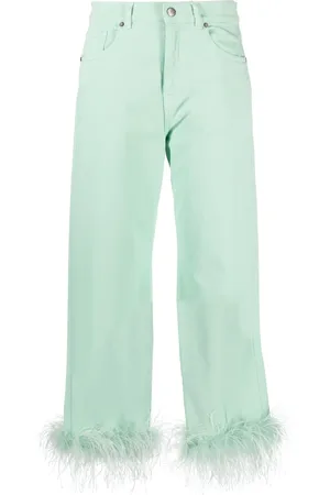 P.A.R.O.S.H. Jeans van stretch
