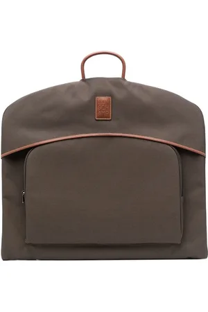 Longchamp Boxford kledinghoes