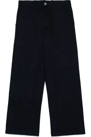 Marni Broek met logopatch