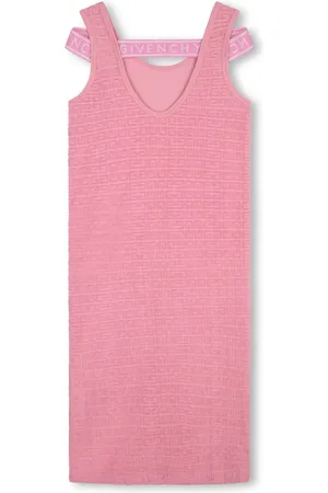 Givenchy Jurk met jacquard