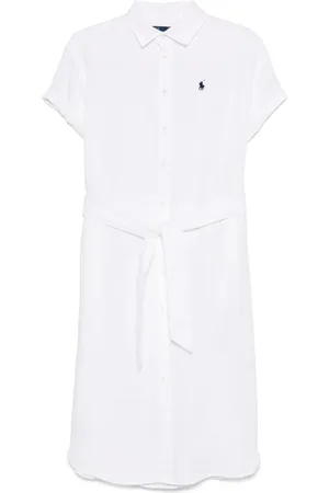 Ralph Lauren Oxford midi