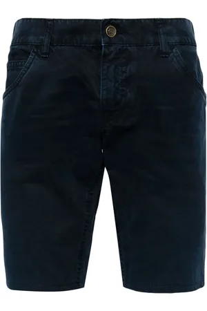 Dolce & Gabbana Katoenen straight shorts