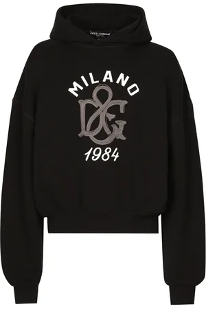 Dolce & Gabbana Hoodie met logo