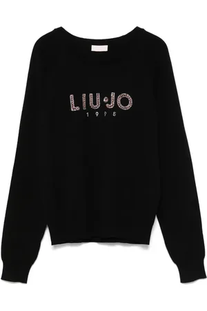 Liu Jo Trui met logo van stras