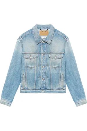 1989 STUDIO Denim jack