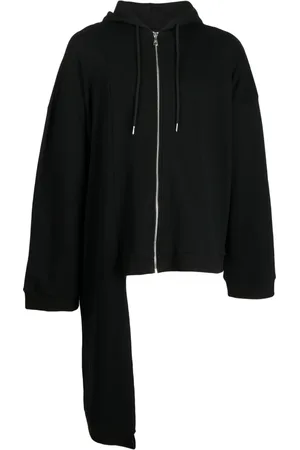 Natasha Zinko Asymmetrisch jack