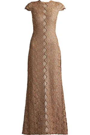 Tadashi Shoji Etters avondjurk