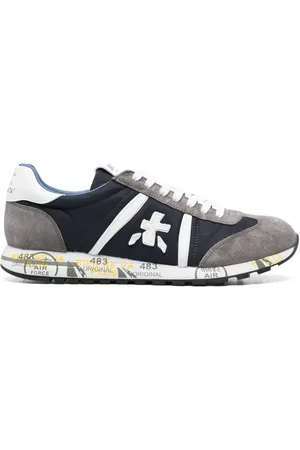 Premiata Lucy 7089 sneakers