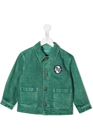 REJINA PYO Jack met logopatch