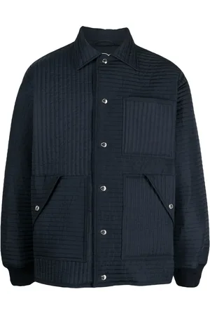 Khrisjoy Bomberjack met logopatch