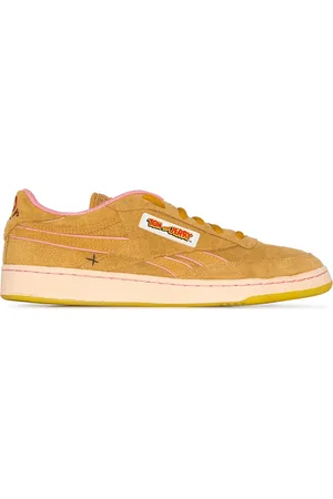 Reebok Club C Revenge Tom and Jerry sneakers