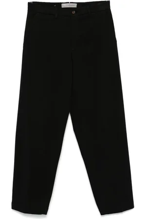 BRIGLIA Broek met toelopende pijpen