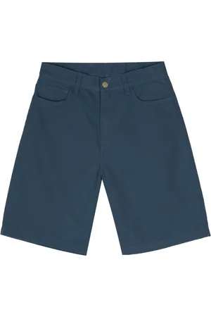 Carhartt Shorts van katoen