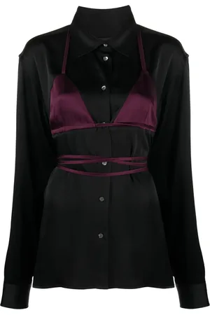 Botter Gelaagde blouse