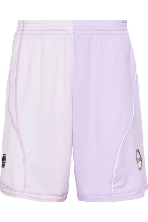 MARTINE ROSE Football shorts