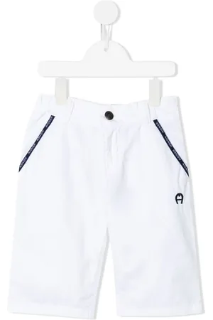 Aigner Straight shorts