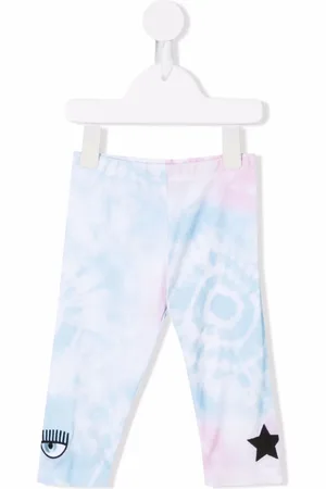 Chiara Ferragni Legging met logoprint