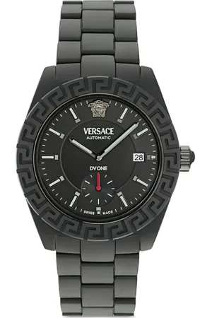 VERSACE DV One Automatisch 43mm horloge