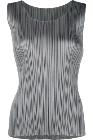 PLEATS PLEASE ISSEY MIYAKE Top