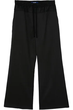 JUNYA WATANABE Broek met krijtstreep