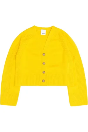 Allude Vest met V