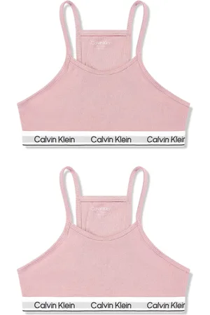 Calvin Klein Bralette met logo