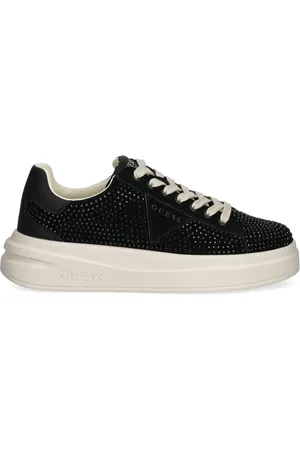 Guess Sneakers verfraaid met stras