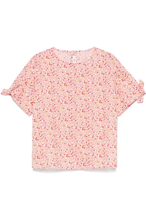 Il gufo Shirt met print