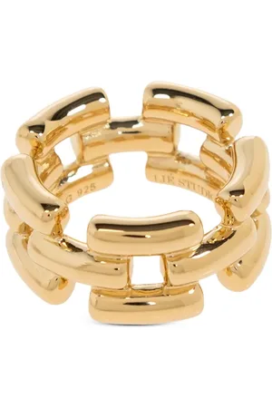 LIÉ STUDIO The Isabel ring
