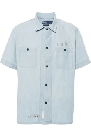 Ralph Lauren Denim overhemd