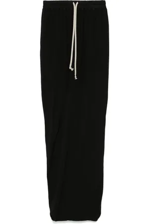 Rick Owens Pillar maxi