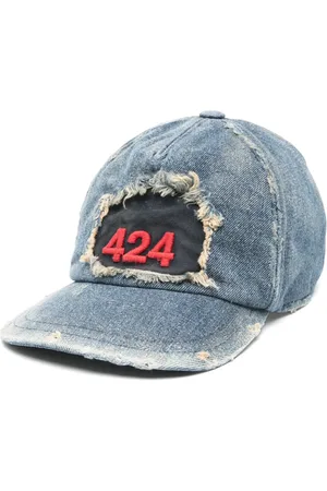 424 FAIRFAX Denim pet